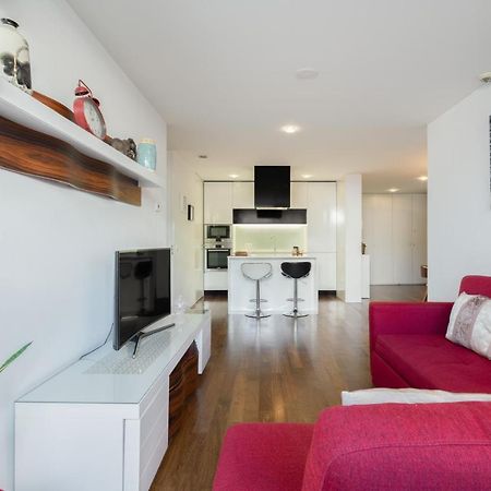 Apartamento Qian Caves Gaia 2Br Ac Free Parking Vila Nova de Gaia Eksteriør bilde