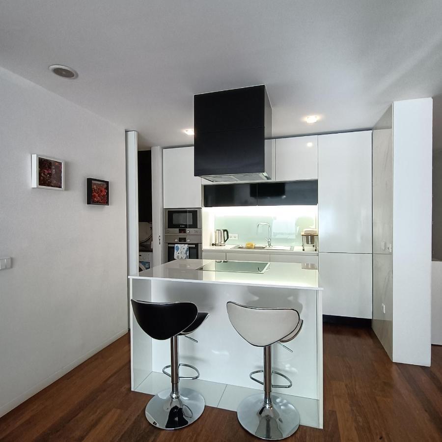 Apartamento Qian Caves Gaia 2Br Ac Free Parking Vila Nova de Gaia Eksteriør bilde