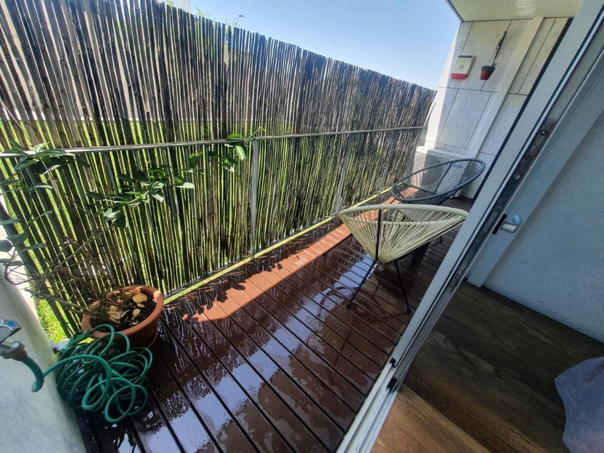 Apartamento Qian Caves Gaia 2Br Ac Free Parking Vila Nova de Gaia Eksteriør bilde