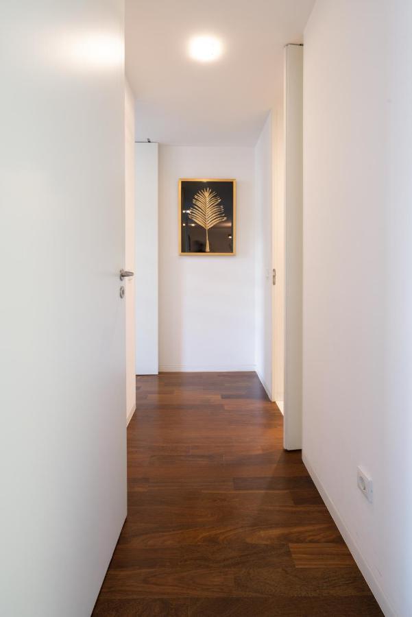 Apartamento Qian Caves Gaia 2Br Ac Free Parking Vila Nova de Gaia Eksteriør bilde