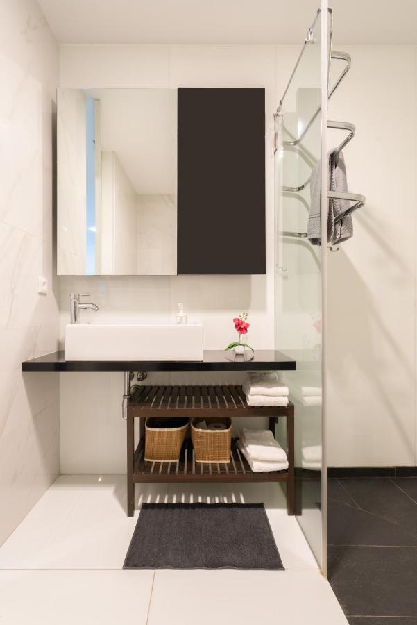 Apartamento Qian Caves Gaia 2Br Ac Free Parking Vila Nova de Gaia Eksteriør bilde