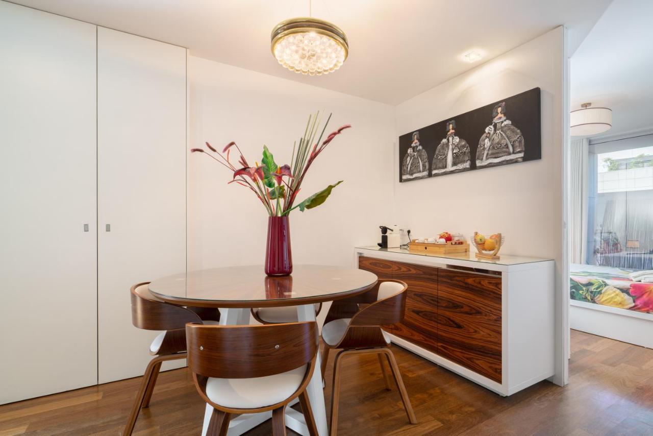Apartamento Qian Caves Gaia 2Br Ac Free Parking Vila Nova de Gaia Eksteriør bilde