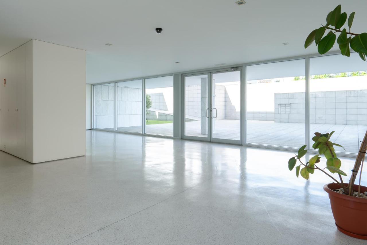 Apartamento Qian Caves Gaia 2Br Ac Free Parking Vila Nova de Gaia Eksteriør bilde