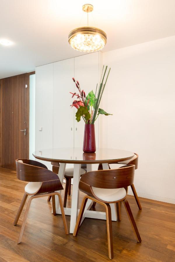 Apartamento Qian Caves Gaia 2Br Ac Free Parking Vila Nova de Gaia Eksteriør bilde