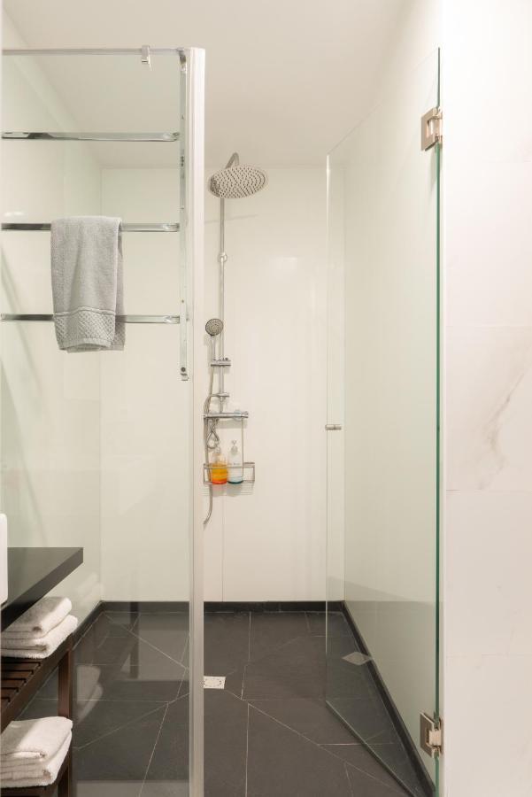 Apartamento Qian Caves Gaia 2Br Ac Free Parking Vila Nova de Gaia Eksteriør bilde