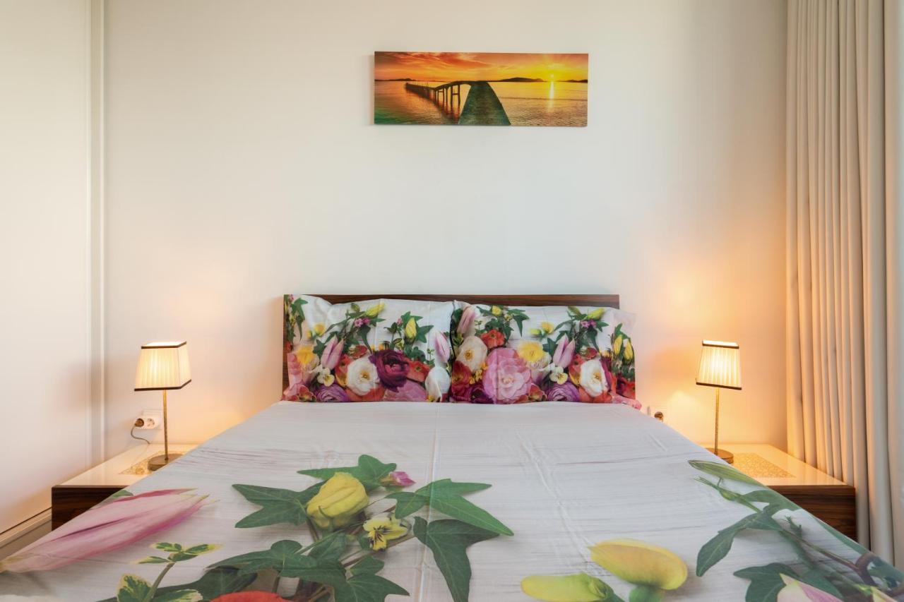Apartamento Qian Caves Gaia 2Br Ac Free Parking Vila Nova de Gaia Eksteriør bilde