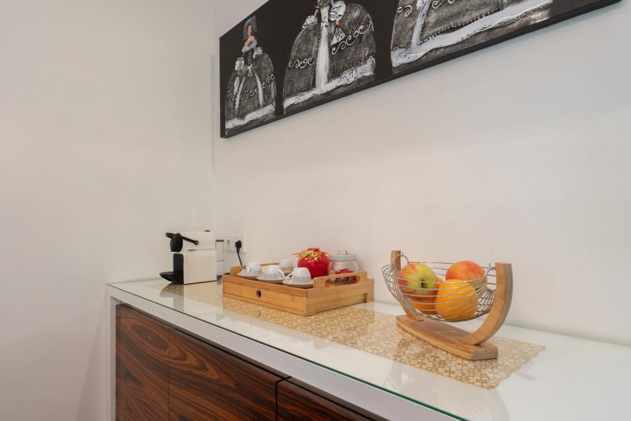 Apartamento Qian Caves Gaia 2Br Ac Free Parking Vila Nova de Gaia Eksteriør bilde