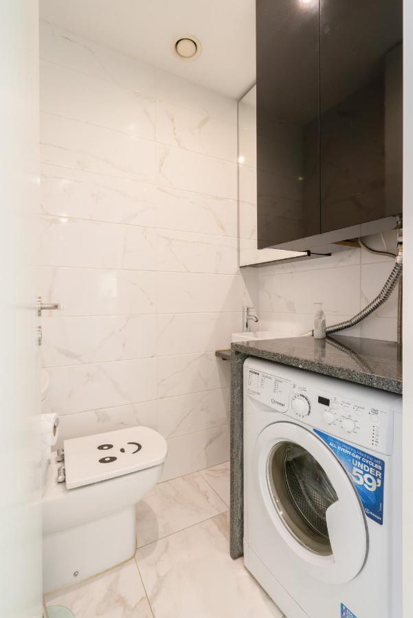 Apartamento Qian Caves Gaia 2Br Ac Free Parking Vila Nova de Gaia Eksteriør bilde
